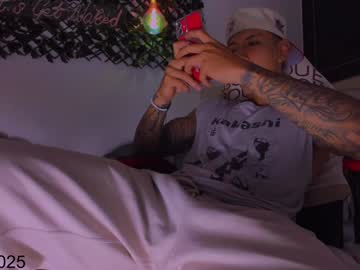Noah_Models Chaturbate stream image from February 04, 2025