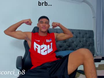 Oliver_Smith_2 Chaturbate stream image from February 04, 2025