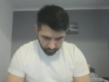 Playfulcockk Chaturbate stream image from February 04, 2025