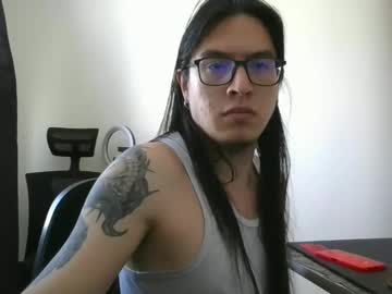 Polla322 Chaturbate stream image from February 04, 2025