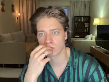 Realsupermichael Chaturbate stream image from February 04, 2025