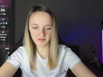 Rousereed Chaturbate stream image from February 04, 2025