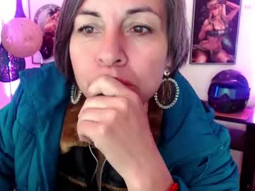Roxam_Sexi Chaturbate stream image from February 04, 2025