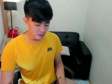 Samuelangelo Chaturbate stream image from February 04, 2025