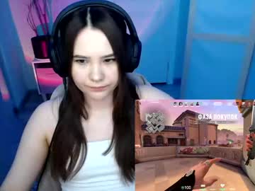 Sarablaree Chaturbate stream image from February 04, 2025