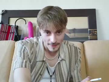 Scaleslayer Chaturbate stream image from February 04, 2025