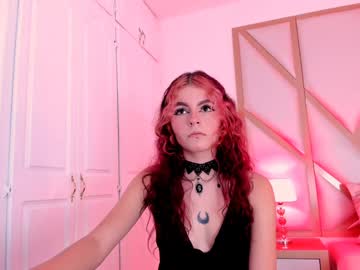 Scarletpunk_ Chaturbate stream image from February 04, 2025