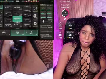 Sheylopez Chaturbate stream image from February 04, 2025