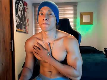 Skull_Prospect Chaturbate stream image from February 04, 2025