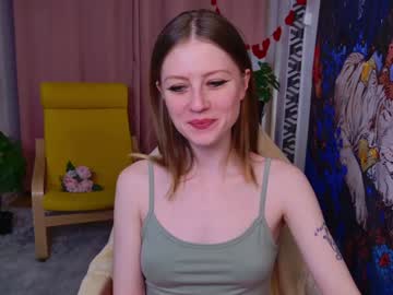 Sofia_Medison Chaturbate stream image from February 04, 2025
