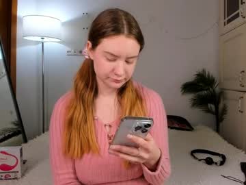 Sonya_Baby Chaturbate stream image from February 04, 2025