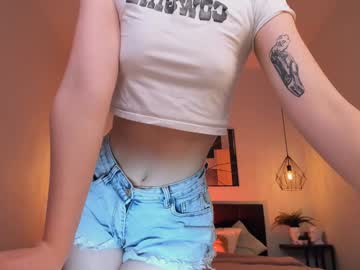 Stormy_Coy Chaturbate stream image from February 04, 2025