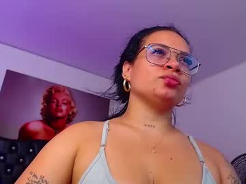 Taliana36 Chaturbate stream image from February 04, 2025