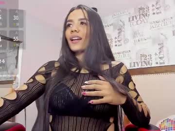 Tamily_Tohnson Chaturbate stream image from February 04, 2025
