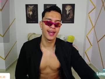 Taylor_Johnn Chaturbate stream image from February 04, 2025