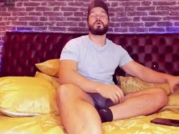 Thomas_G27 Chaturbate stream image from February 04, 2025