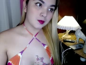 Ur_Luckylucky_Girl Chaturbate stream image from February 04, 2025