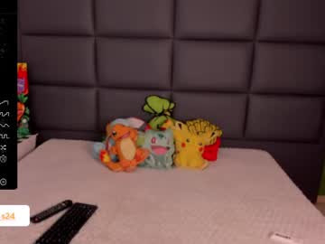 Vain_Sexualxx Chaturbate stream image from February 04, 2025