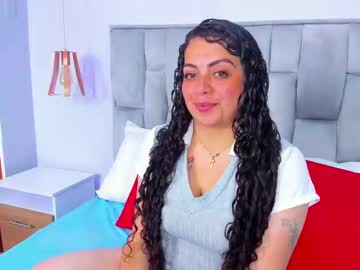 Veronica_Milff41 Chaturbate stream image from February 04, 2025