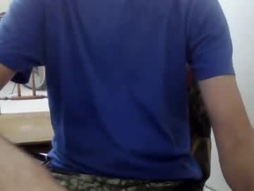Willyturin Chaturbate stream image from February 04, 2025