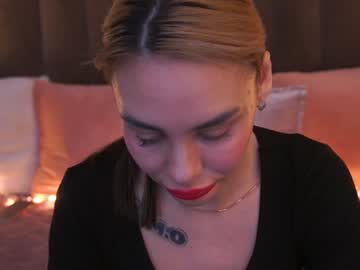 Your_Millsy Chaturbate stream image from February 04, 2025