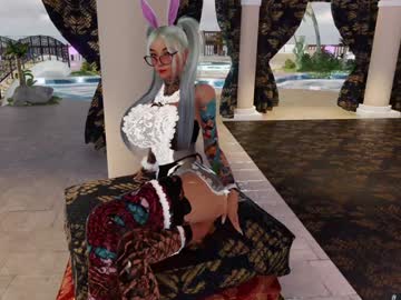 3dx_Naugthy Chaturbate stream image from February 04, 2025