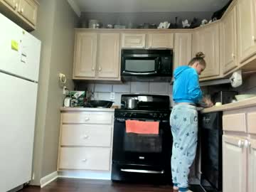 Adelletesoro Chaturbate stream image from February 04, 2025