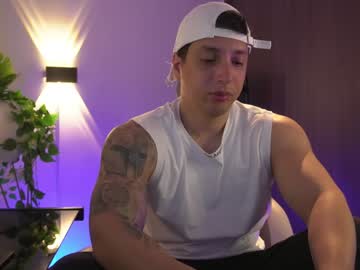 Appolo_Allen Chaturbate stream image from February 04, 2025