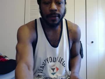 Chitownsgod Chaturbate stream image from February 04, 2025