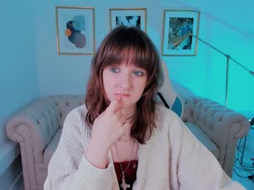 Clover_Red Chaturbate stream image from February 04, 2025