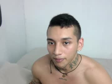 David_Adams2003 Chaturbate stream image from February 04, 2025