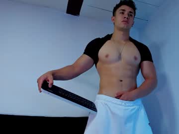 Dilan_Coy Chaturbate stream image from February 04, 2025