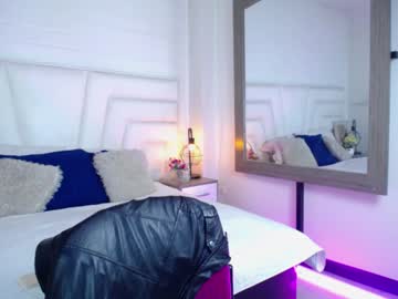 Ellie_Alves_ Chaturbate stream image from February 04, 2025