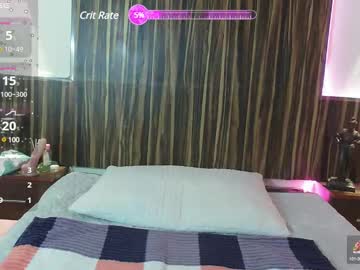 Issa_Soto__ Chaturbate stream image from February 04, 2025