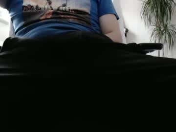 Jackdaniels_911 Chaturbate stream image from February 04, 2025