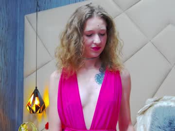 Jessicagibson Chaturbate stream image from February 04, 2025
