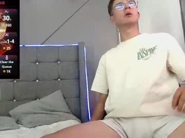 Kyle_Murphy Chaturbate stream image from February 04, 2025