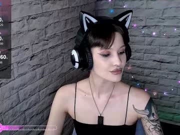 Lauren_Raquel Chaturbate stream image from February 04, 2025