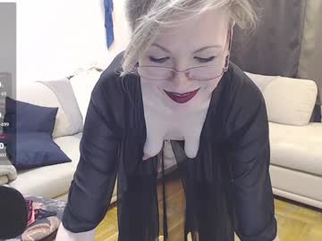Maria_Lisica Chaturbate stream image from February 04, 2025
