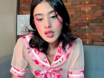 Melifresita Chaturbate stream image from February 04, 2025