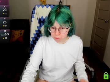 Melissa_Wells Chaturbate stream image from February 04, 2025