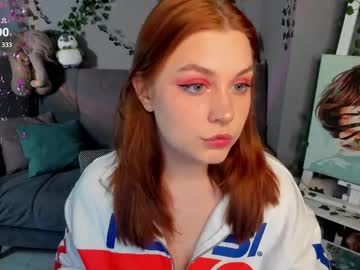 Mira_Werner Chaturbate stream image from February 04, 2025