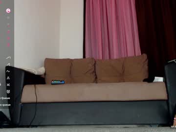 Missannoil Chaturbate stream image from February 04, 2025