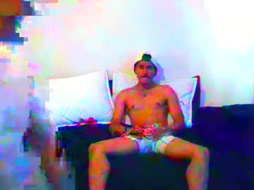 Mucleboys1 Chaturbate stream image from February 04, 2025
