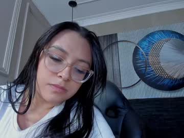 Octavia_Rouse Chaturbate stream image from February 04, 2025