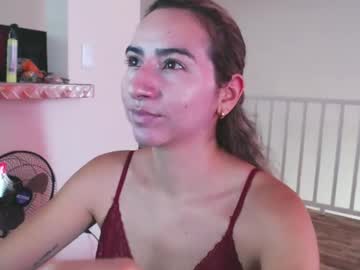 Odette_Brigh_ Chaturbate stream image from February 04, 2025