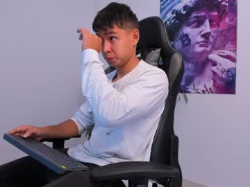 Oliver_Bray Chaturbate stream image from February 04, 2025