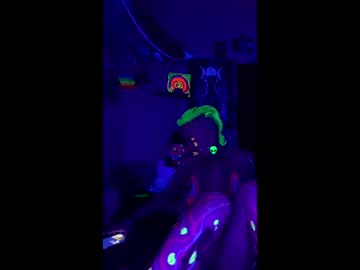 Pandalou88 Chaturbate stream image from February 04, 2025
