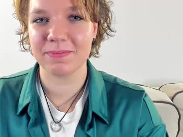 Randigoodsell Chaturbate stream image from February 04, 2025