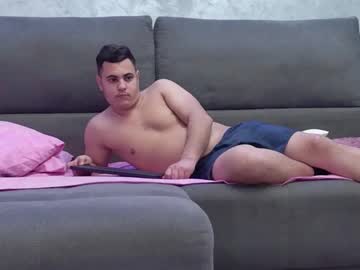 Rodrigo_Gave Chaturbate stream image from February 04, 2025